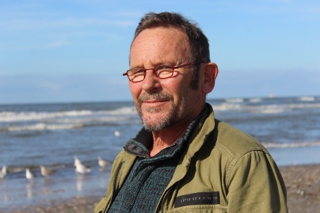 Volker Hinten Mindfulness trainer